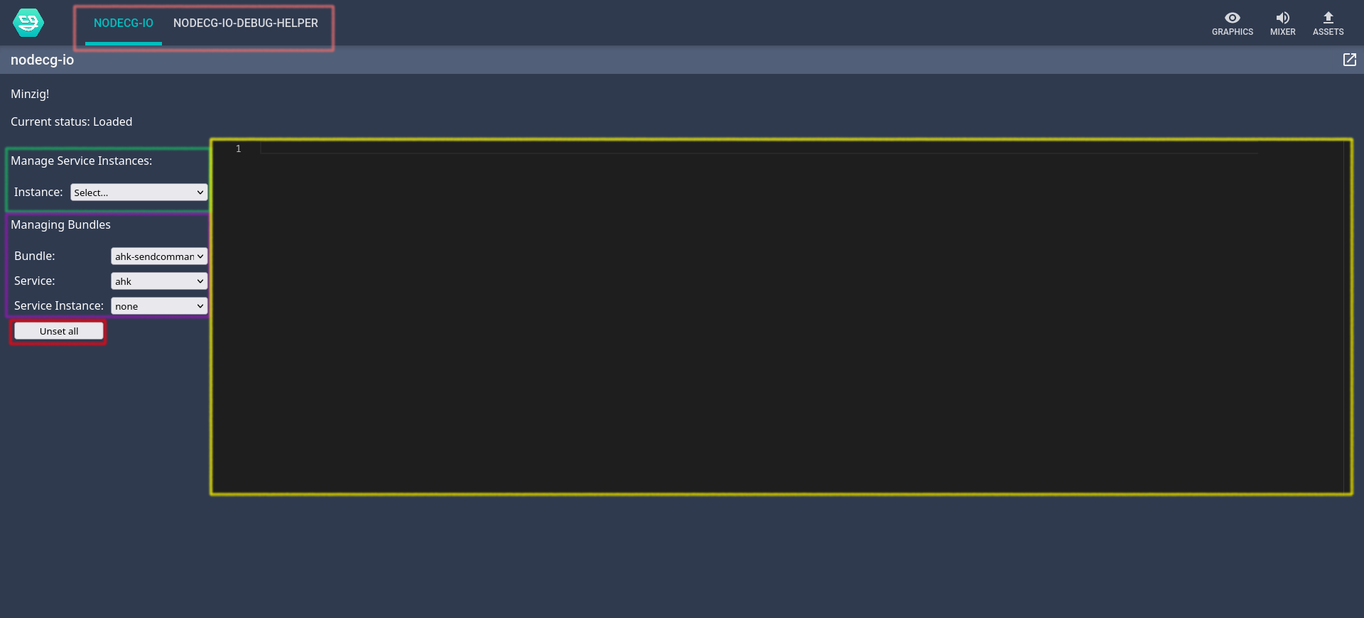 nodcg-io colour coded